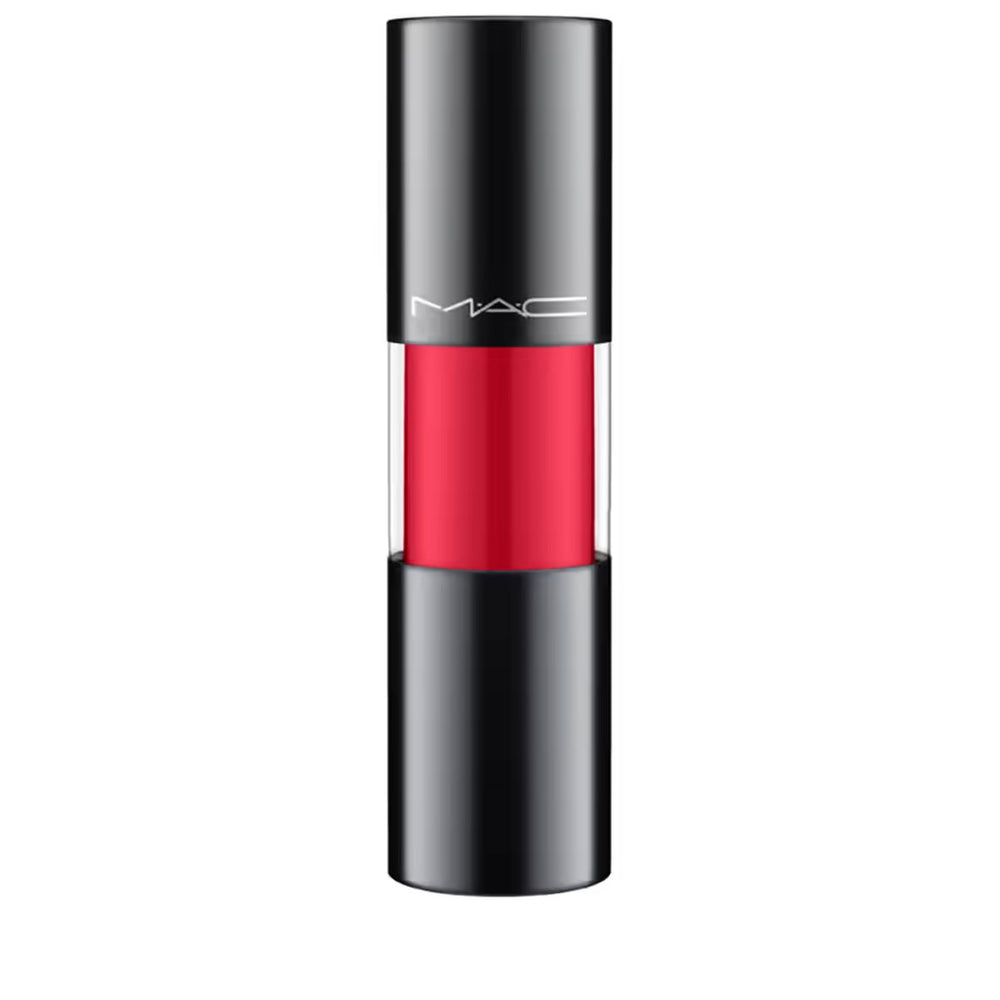 MAC Versicolour Lip Stain – Liquid Lipstick for Women, 110, Effervescent, 8.5 ml
