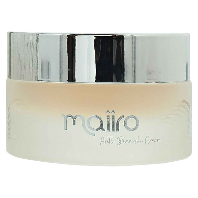 Maiiro Anti-Blemish Anti-Blemish – Cream for Women, For Face, 50 ml