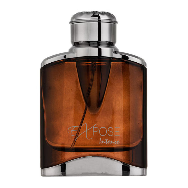 Maison Alhambra Expose Intense – Eau de Parfum for Men, 100 ml