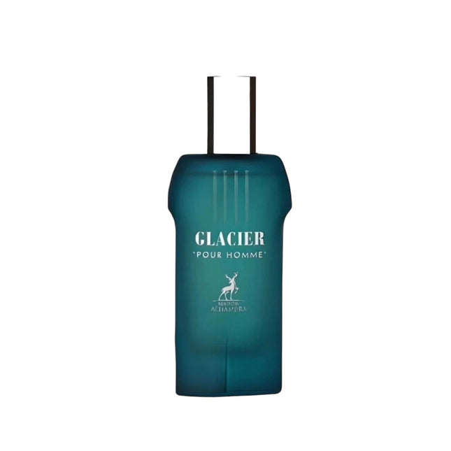 Maison Alhambra Glacier – Eau de Parfum for Men, 100 ml