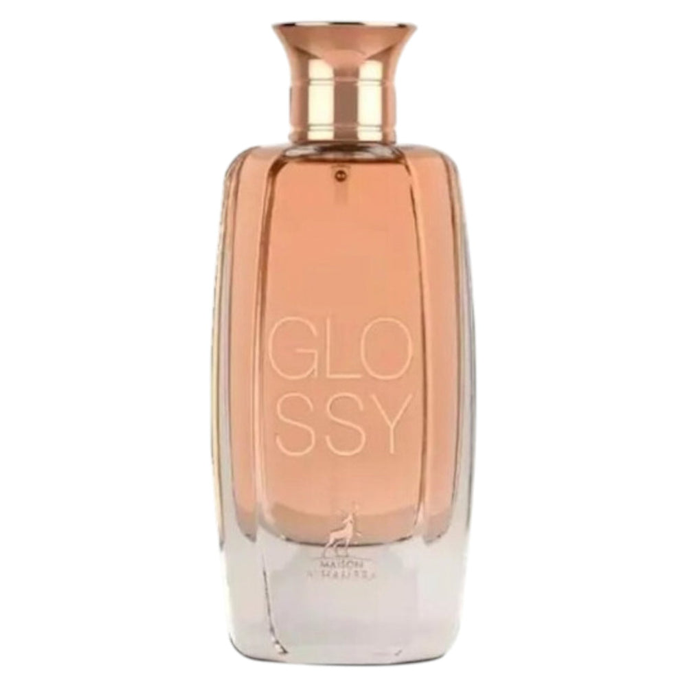 Maison Alhambra Glossy – Eau de Parfum for Women, 100 ml