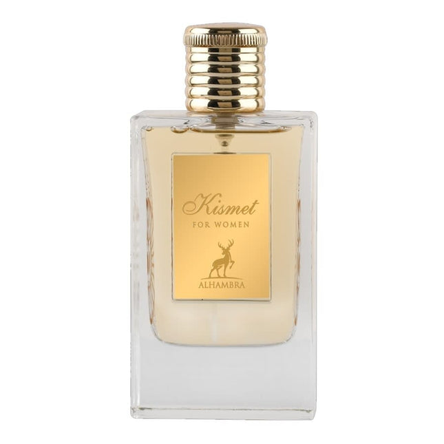 Maison Alhambra Kismet – Eau de Parfum for Women, 100 ml