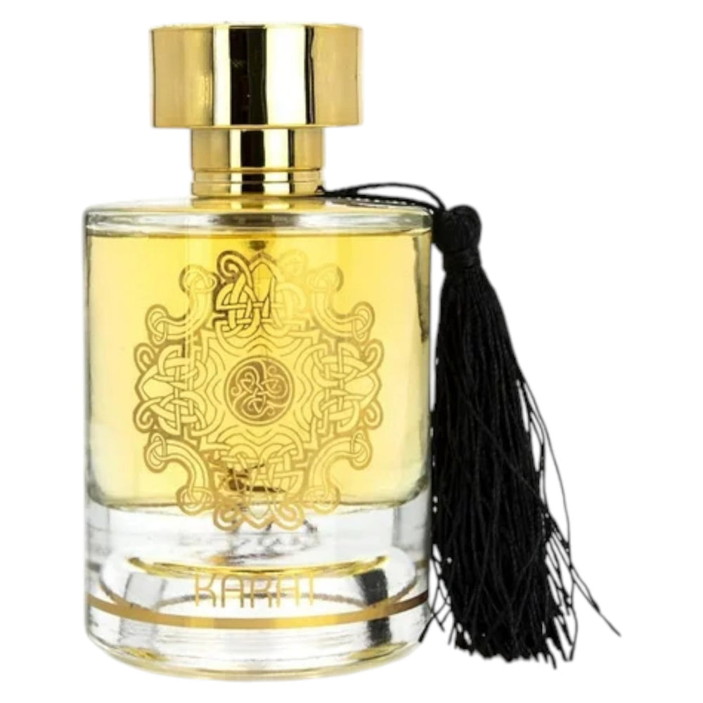 Maison Alhambra Karat – Eau de Parfum Unisex, 100 ml