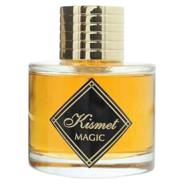Maison Alhambra Kismet Magic – Eau de Parfum for Men, 100 ml