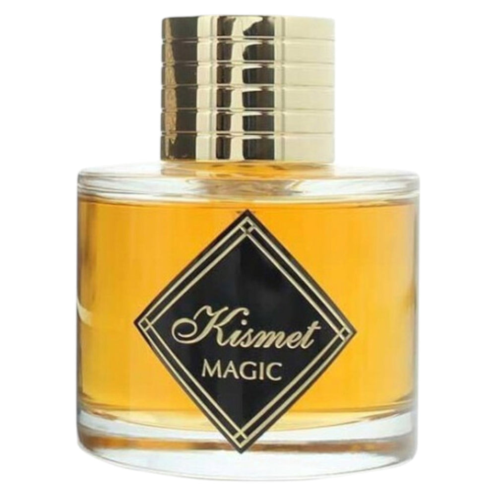Maison Alhambra Kismet Magic – Eau de Parfum for Men, 100 ml