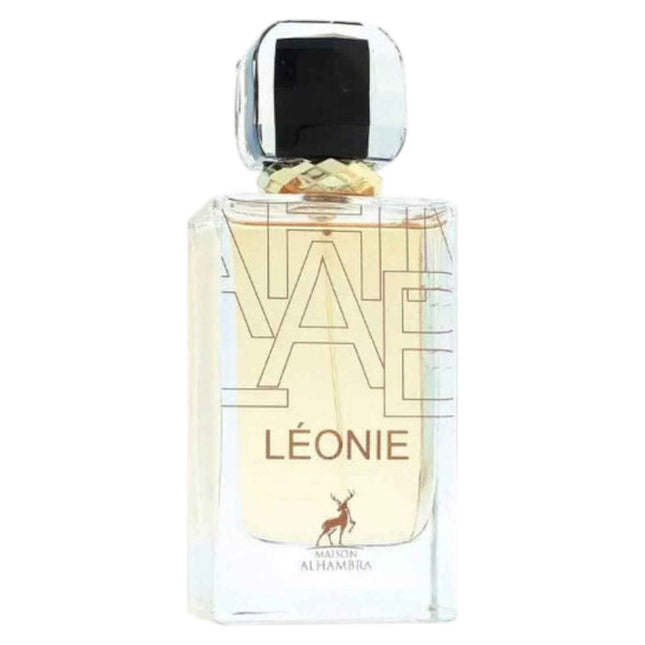 Maison Alhambra Leonie – Eau de Parfum for Women, 100 ml