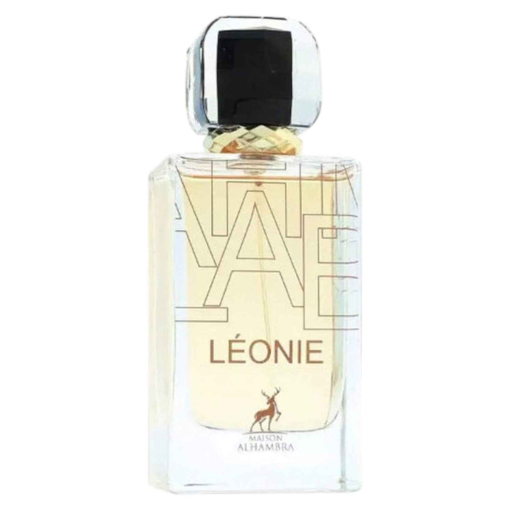 Maison Alhambra Leonie – Eau de Parfum for Women, 100 ml