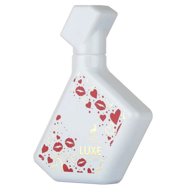Maison Alhambra Luxe Chic – Eau de Parfum Unisex, 100 ml