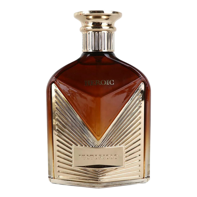 Maison Alhambra Victorioso Heroic – Eau de Parfum for Men, 100 ml