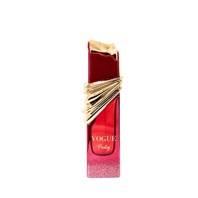 Maison Alhambra Vogue Party – Eau de Parfum for Women, 100 ml