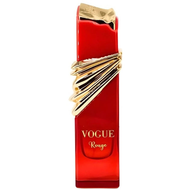 Maison Alhambra Vogue Rouge – Eau de Parfum for Women, 100 ml