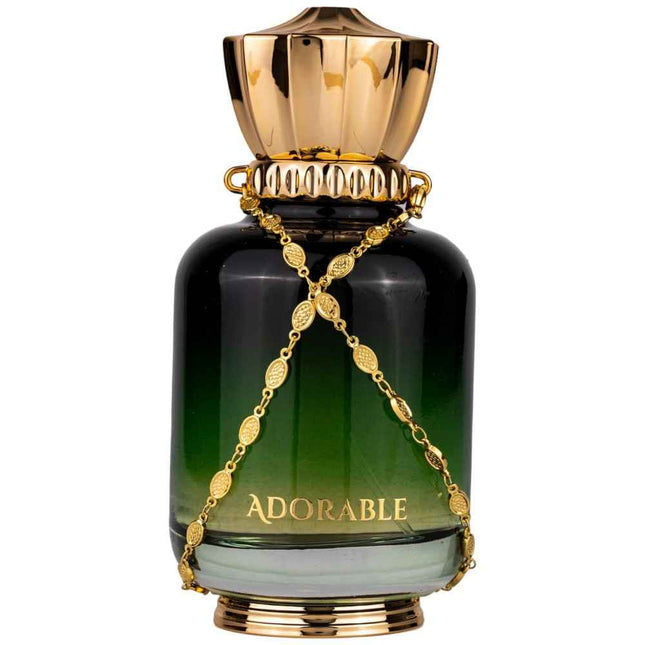 Maison Asrar Adorable – Eau de Parfum Unisex, 100 ml
