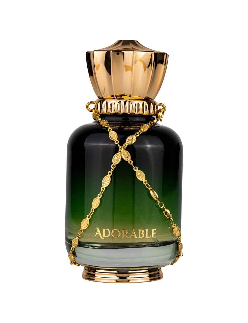 Maison Asrar Adorable – Eau de Parfum Unisex, 100 ml