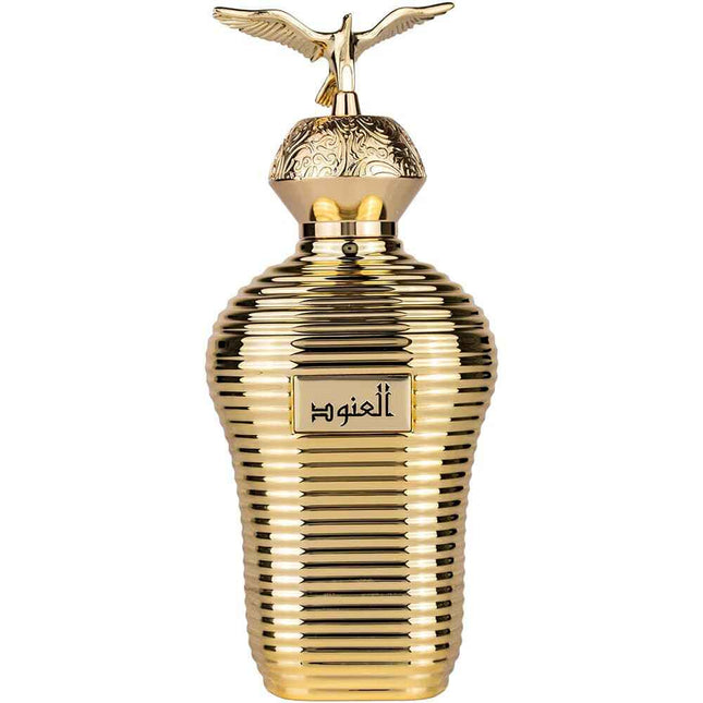 Maison Asrar Alonoud – Eau de Parfum Unisex, 100 ml