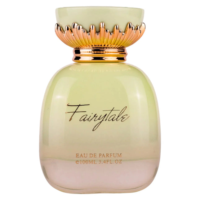 Maison Asrar Fairy Tale – Eau de Parfum for Women, 100 ml