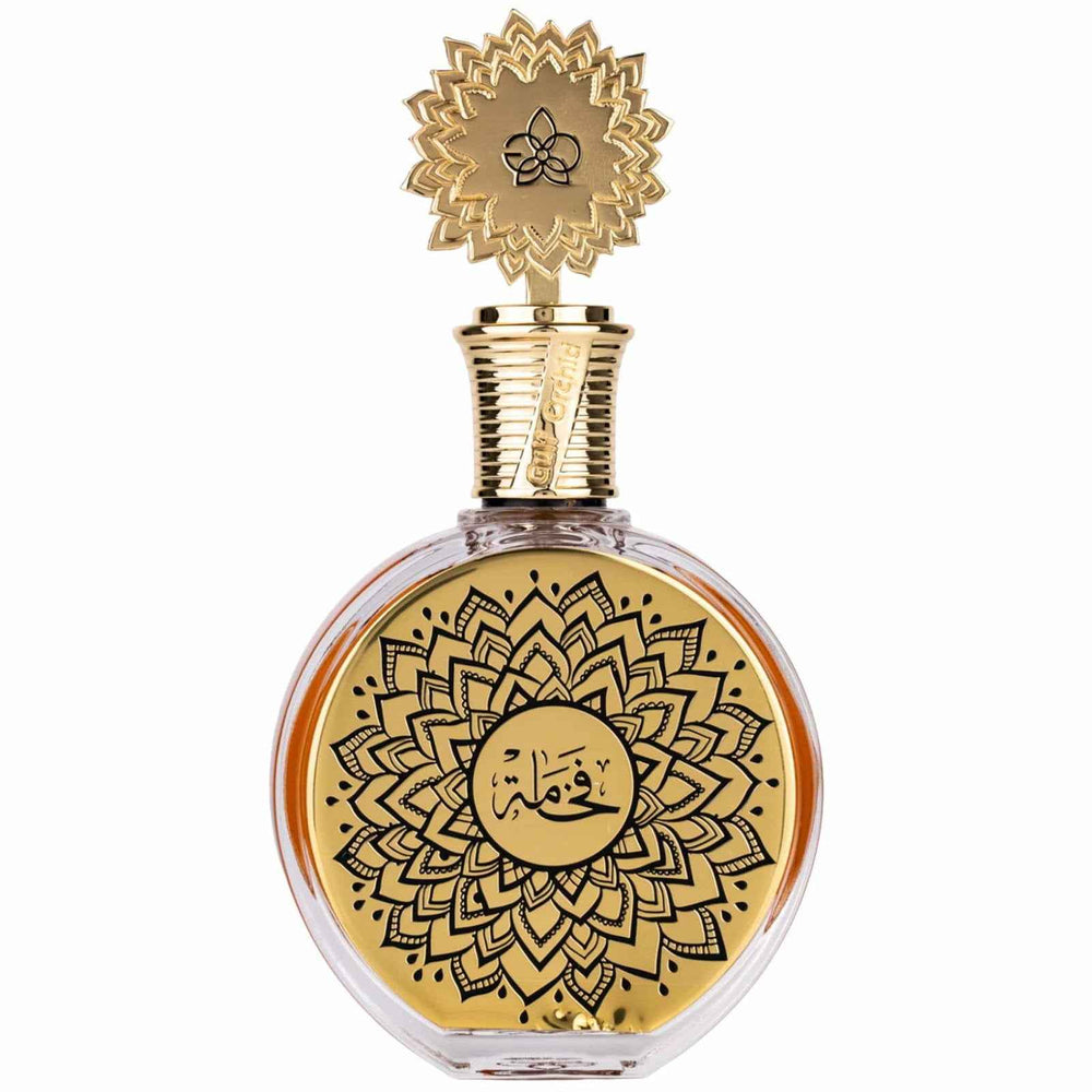 Maison Asrar Fakhama – Eau de Parfum Unisex, 100 ml