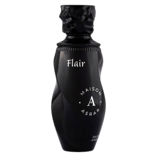 Maison Asrar Flair – Eau de Parfum for Men, 100 ml