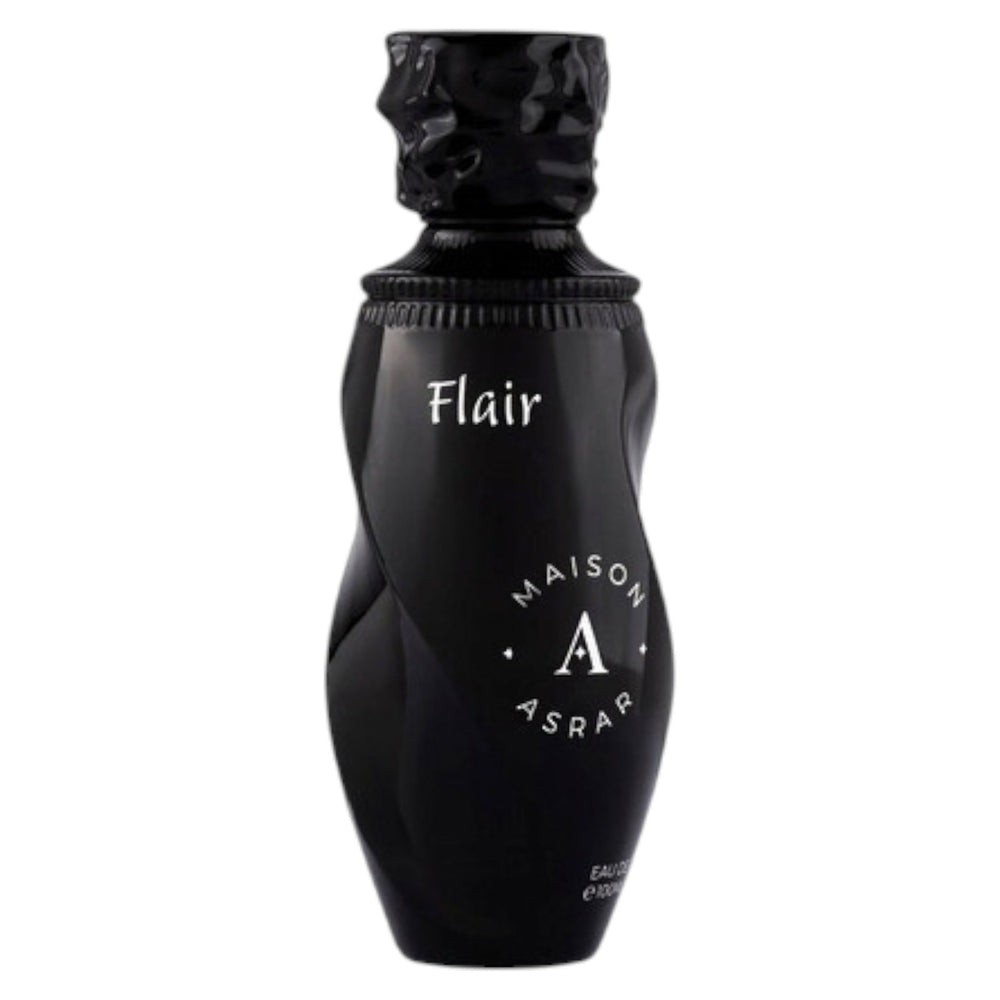 Maison Asrar Flair – Eau de Parfum for Men, 100 ml