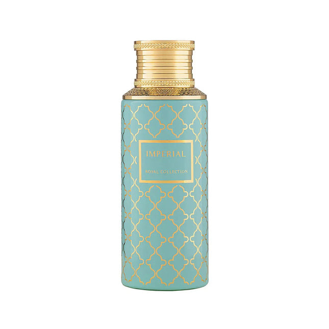 Maison Asrar Imperial – Eau de Parfum Unisex, 100 ml