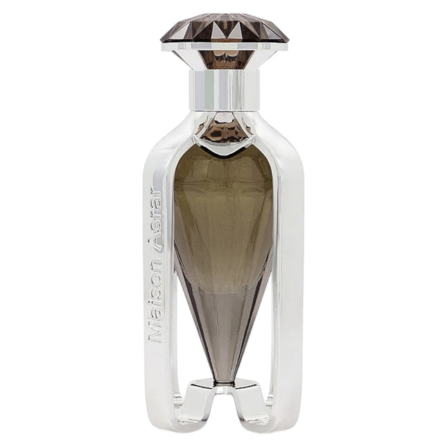 Maison Asrar Jawahara – Eau de Parfum for Men, 80 ml