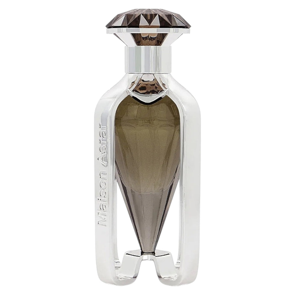 Maison Asrar Jawahara – Eau de Parfum for Men, 80 ml