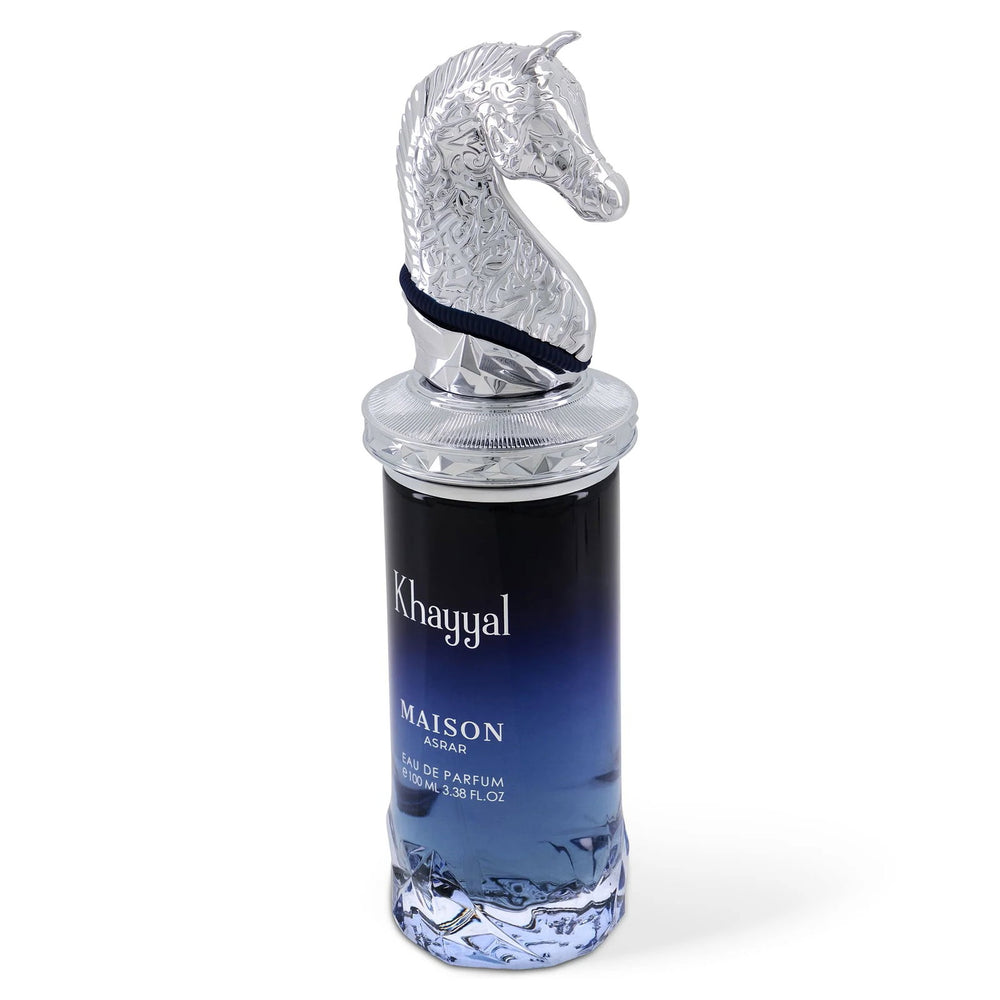 Maison Asrar Khayyal – Eau de Parfum Unisex, 100 ml