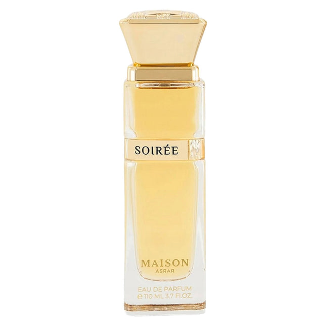 Maison Asrar Soiree – Eau de Parfum for Women, 110 ml