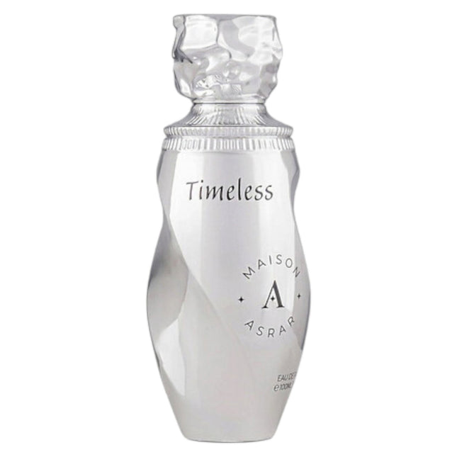 Maison Asrar Timeless – Eau de Parfum for Men, 100 ml