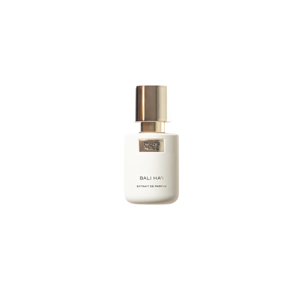 Maison De L`Asie Maison De L'Asie Bali Ha'i – Extrait de Parfum Unisex, 15 ml