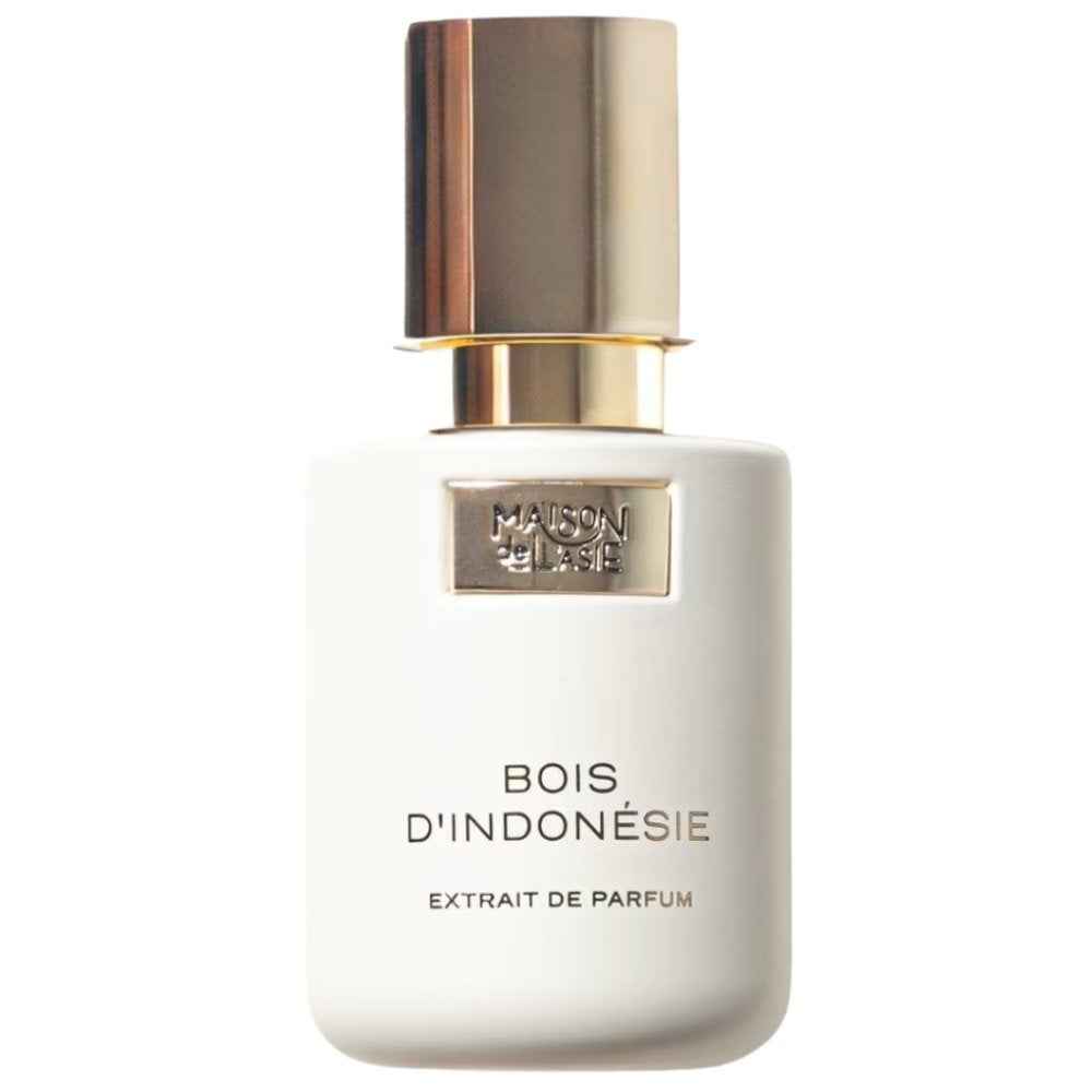 Maison De L`Asie Maison De L'Asie Bois d'Indonesie – Extrait de Parfum Unisex, 15 ml