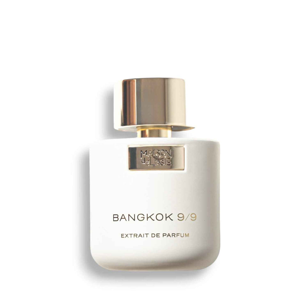 Maison De L`Asie Maison De L'Asie Bangkok 9/9 – Extrait de Parfum Unisex, 100 ml