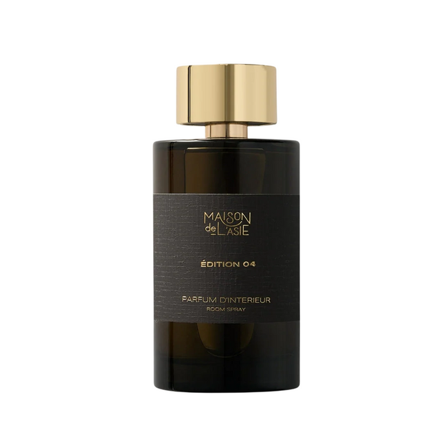 Maison De L`Asie Maison De L'Asie Edition 04 – Room Spray Unisex, 150 ml