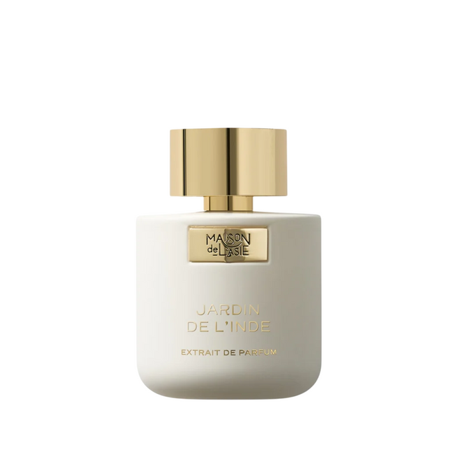 Maison De L`Asie Maison De L'Asie Jardin de L'Inde – Extrait de Parfum Unisex, 50 ml