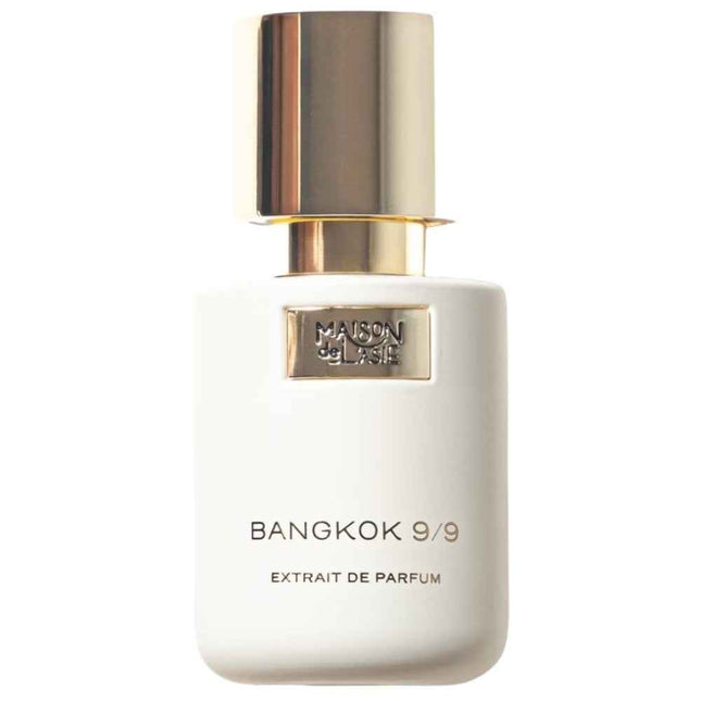 Maison De L`Asie Maison De L'Asie Bangkok 9/9 – Extrait de Parfum Unisex, 15 ml