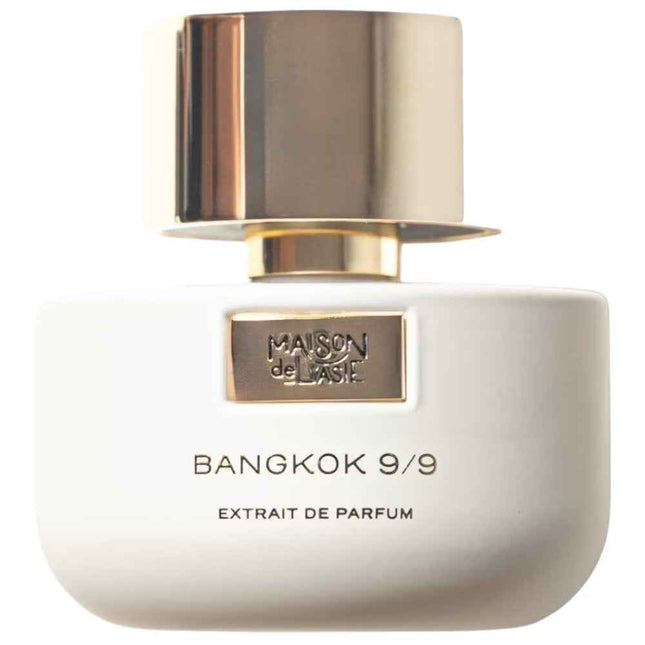 Maison De L`Asie Maison De L'Asie Bangkok 9/9 – Extrait de Parfum Unisex, 50 ml