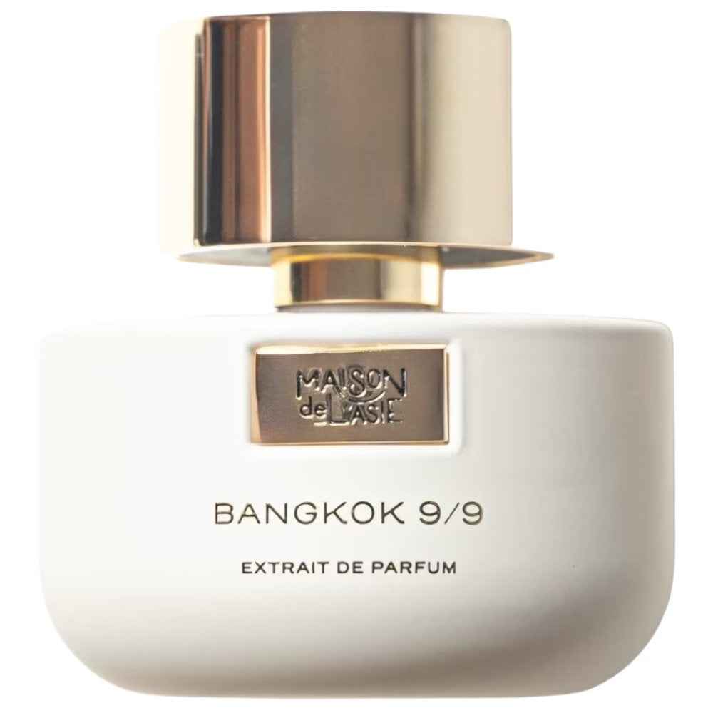 Maison De L`Asie Maison De L'Asie Bangkok 9/9 – Extrait de Parfum Unisex, 50 ml