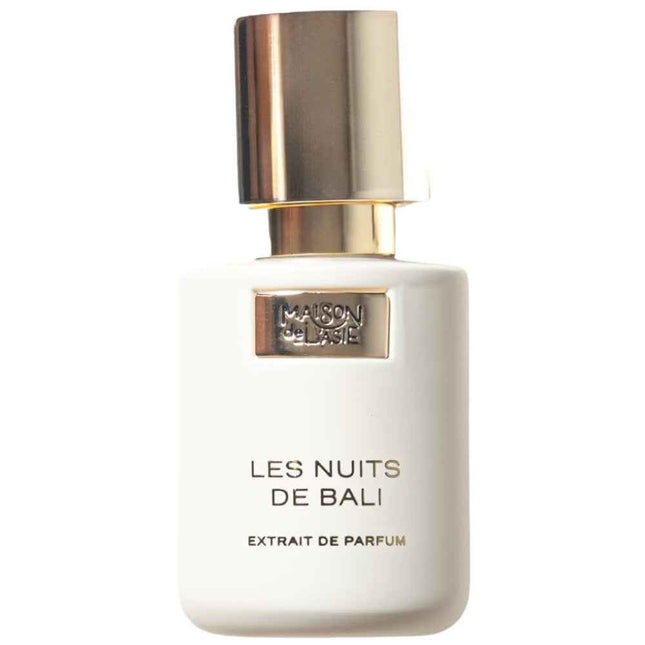 Maison De L`Asie Maison De L'Asie Les Nuits De Bali – Extrait de Parfum Unisex, 15 ml