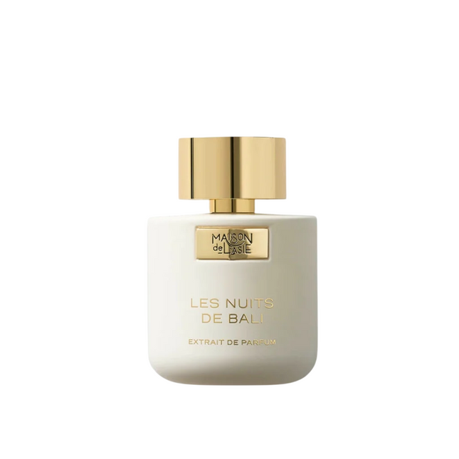 Maison De L`Asie Maison De L'Asie Les Nuits De Bali – Extrait de Parfum Unisex, 100 ml