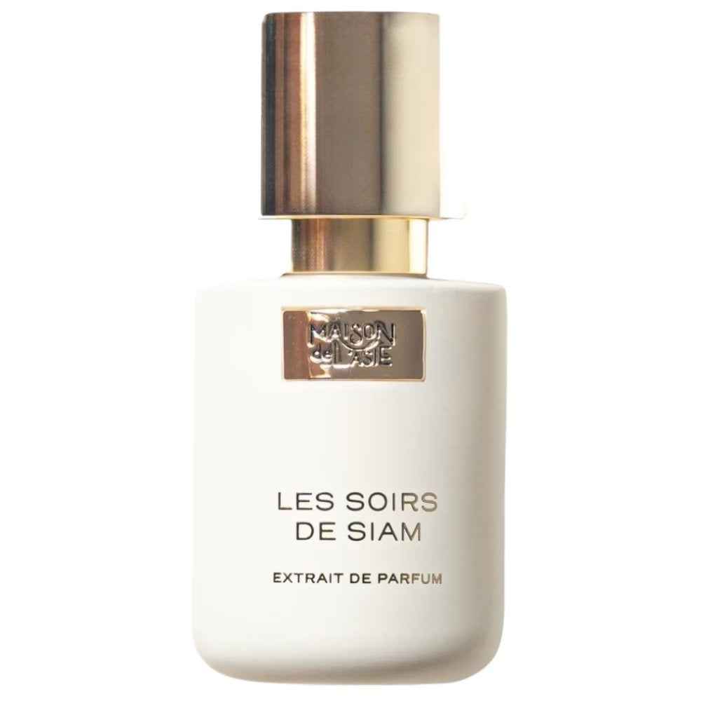 Maison De L`Asie Maison De L'Asie Les Soirs De Siam – Extrait de Parfum Unisex, 15 ml