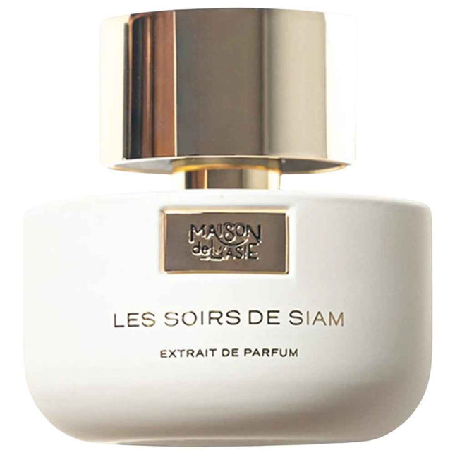 Maison De L`Asie Maison De L'Asie Les Soirs De Siam – Extrait de Parfum Unisex, 50 ml