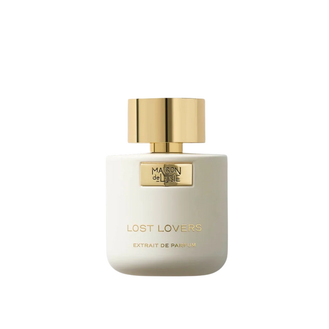 Maison De L`Asie Maison De L'Asie Lost Lovers – Extrait de Parfum Unisex, 50 ml