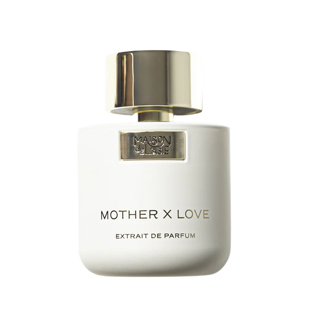 Maison De L`Asie Maison De L'Asie Mother x Love – Extrait de Parfum Unisex, 50 ml