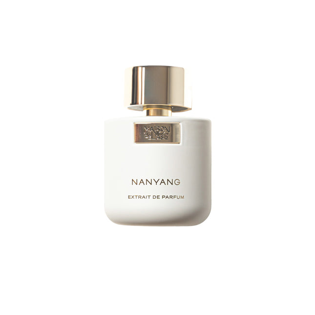 Maison De L`Asie Maison De L'Asie Nanyang – Extrait de Parfum Unisex, 100 ml