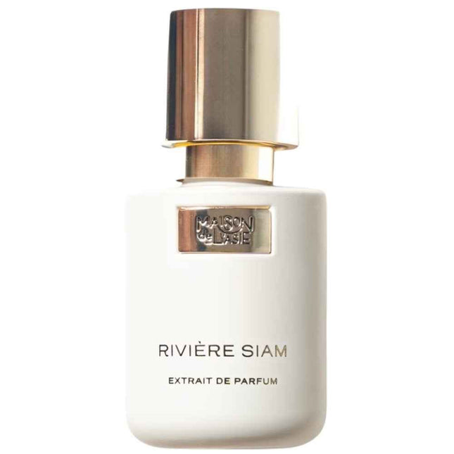 Maison De L`Asie Maison De L'Asie Riviere Siam – Extrait de Parfum Unisex, 15 ml