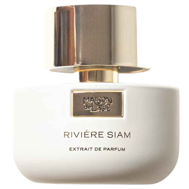 Maison De L`Asie Maison De L'Asie Riviere Siam – Extrait de Parfum Unisex, 50 ml