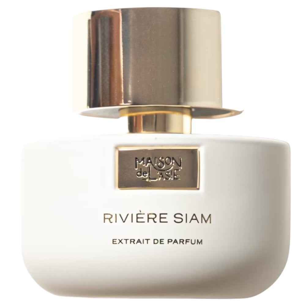 Maison De L`Asie Maison De L'Asie Riviere Siam – Extrait de Parfum Unisex, 50 ml