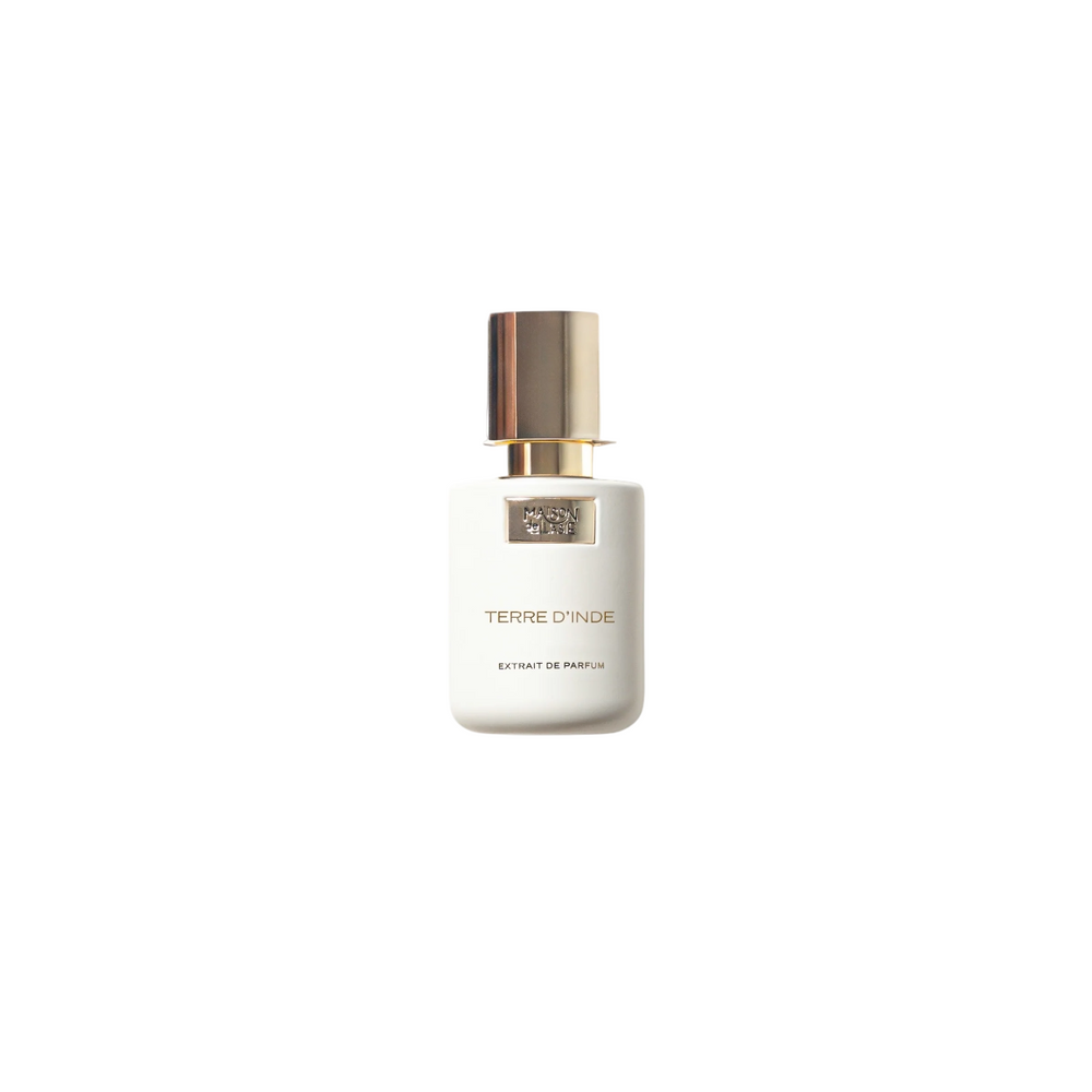 Maison De L`Asie Maison De L'Asie Terre D'Inde – Extrait de Parfum Unisex, 15 ml