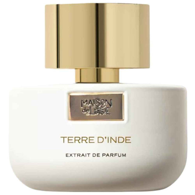 Maison De L`Asie Maison De L'Asie Terre D'Inde – Extrait de Parfum Unisex, 50 ml
