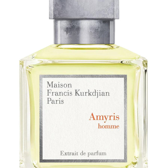 Maison Francis Kurkdjian Amyris – Eau de Toilette for Men, 70 ml