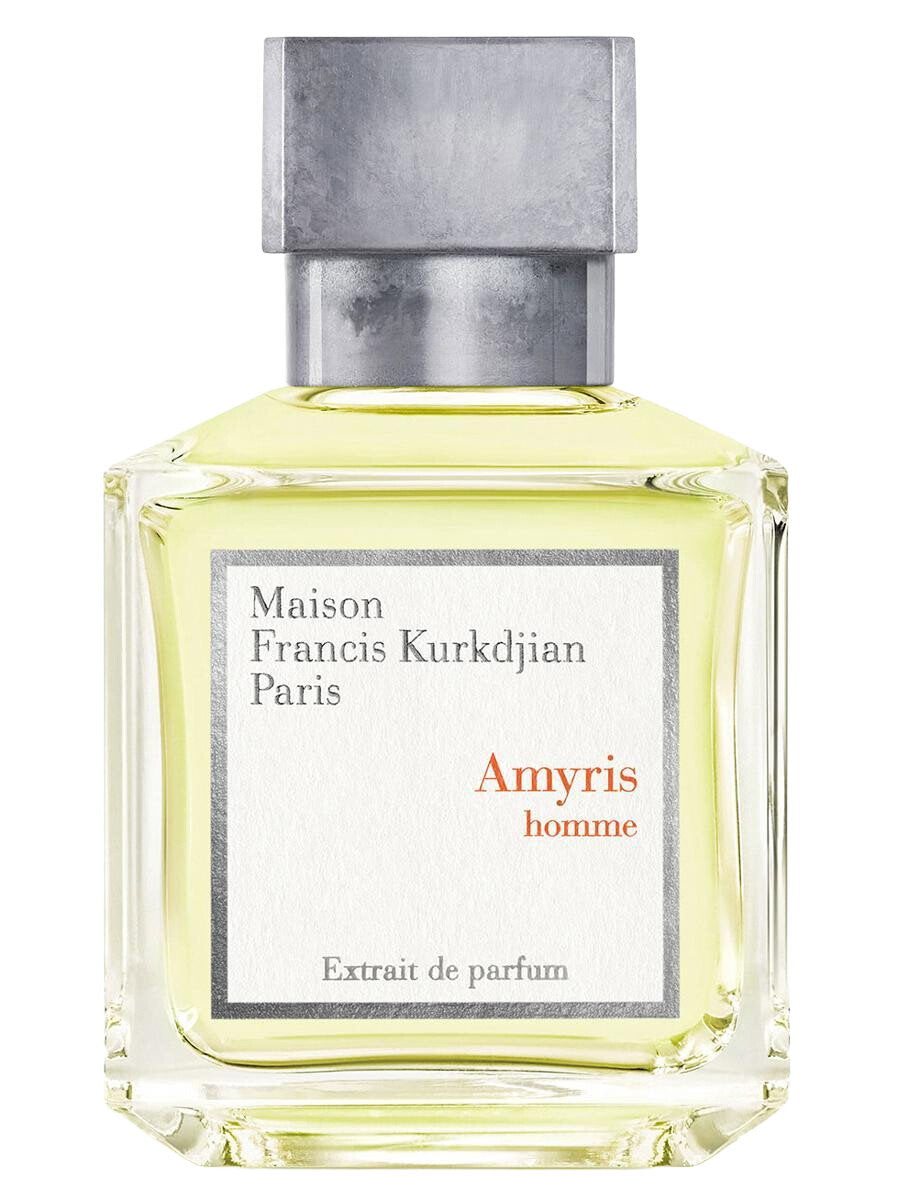 Maison Francis Kurkdjian Amyris – Eau de Toilette for Men, 70 ml